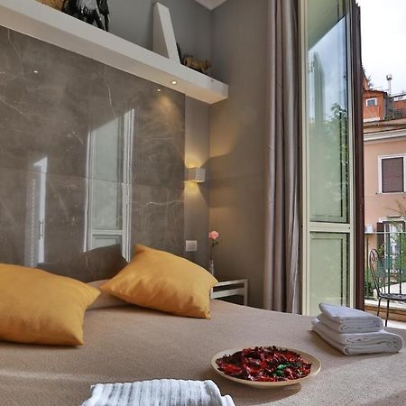 Hotel Giolitti Smart Roma Dış mekan fotoğraf